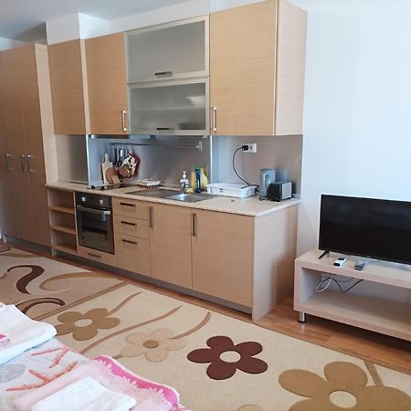 Studio Detelina Residence Bansko Exteriör bild