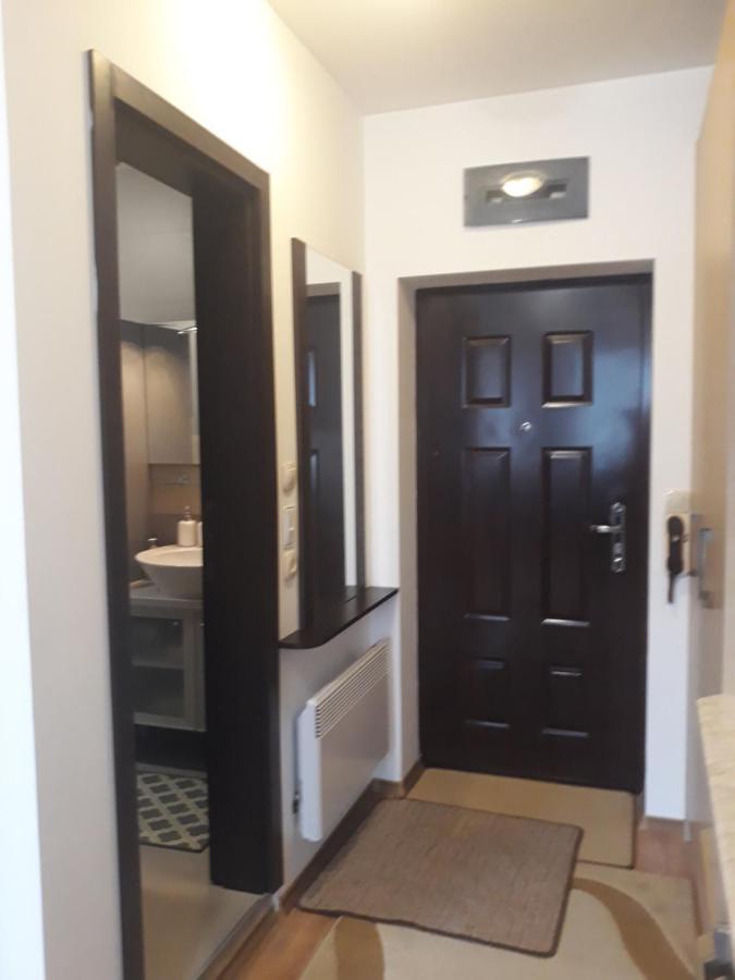 Studio Detelina Residence Bansko Exteriör bild