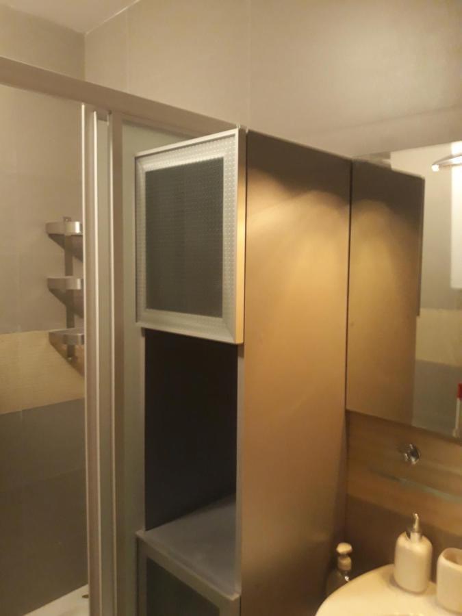 Studio Detelina Residence Bansko Exteriör bild