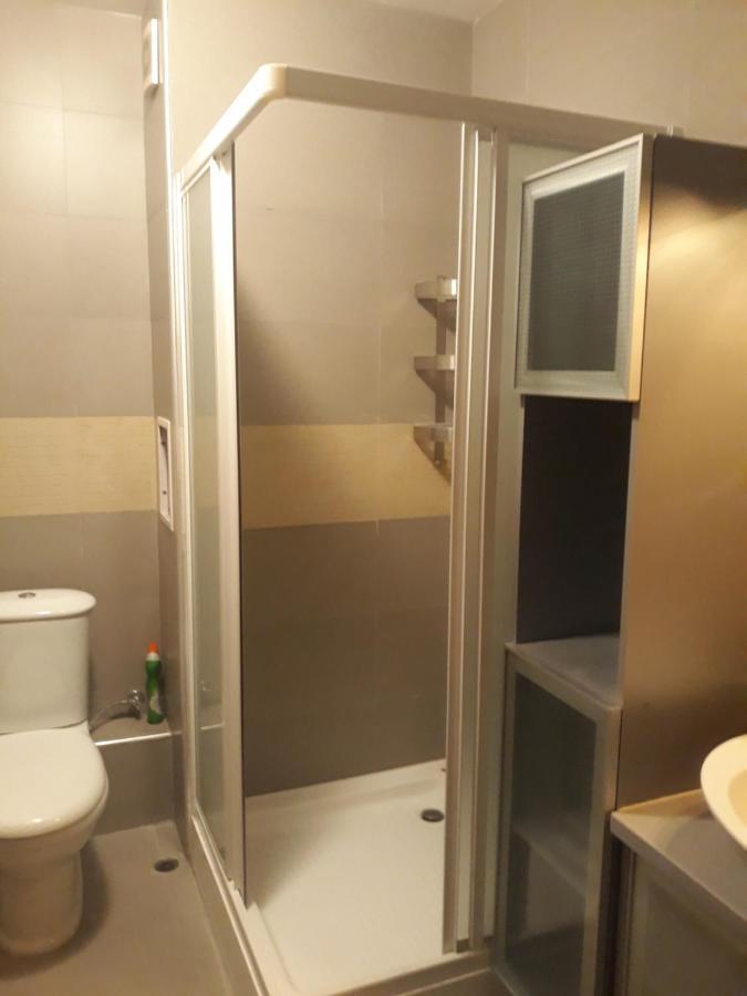 Studio Detelina Residence Bansko Exteriör bild