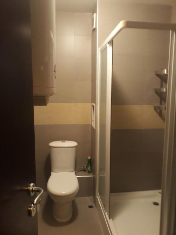 Studio Detelina Residence Bansko Exteriör bild
