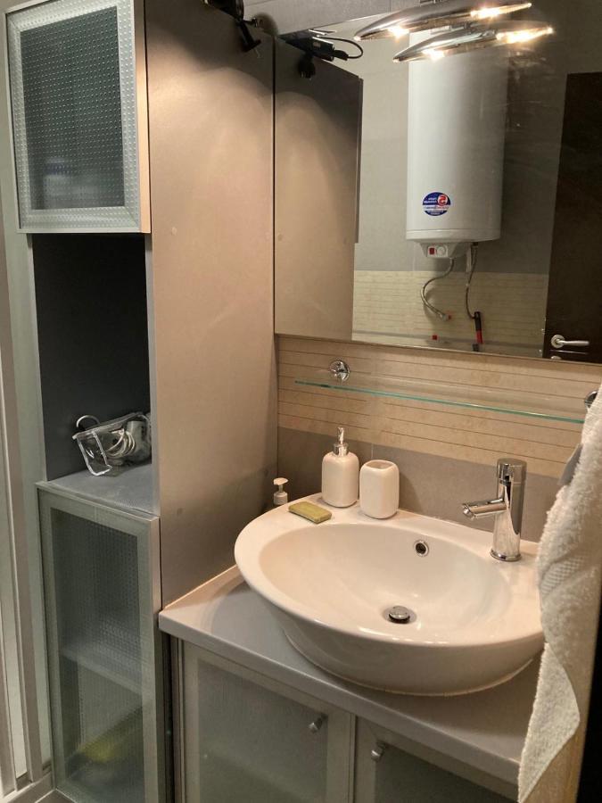 Studio Detelina Residence Bansko Exteriör bild
