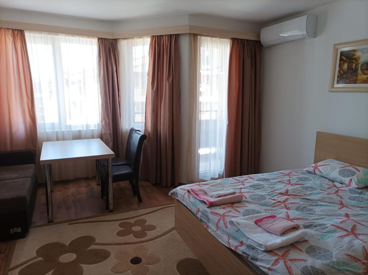 Studio Detelina Residence Bansko Exteriör bild