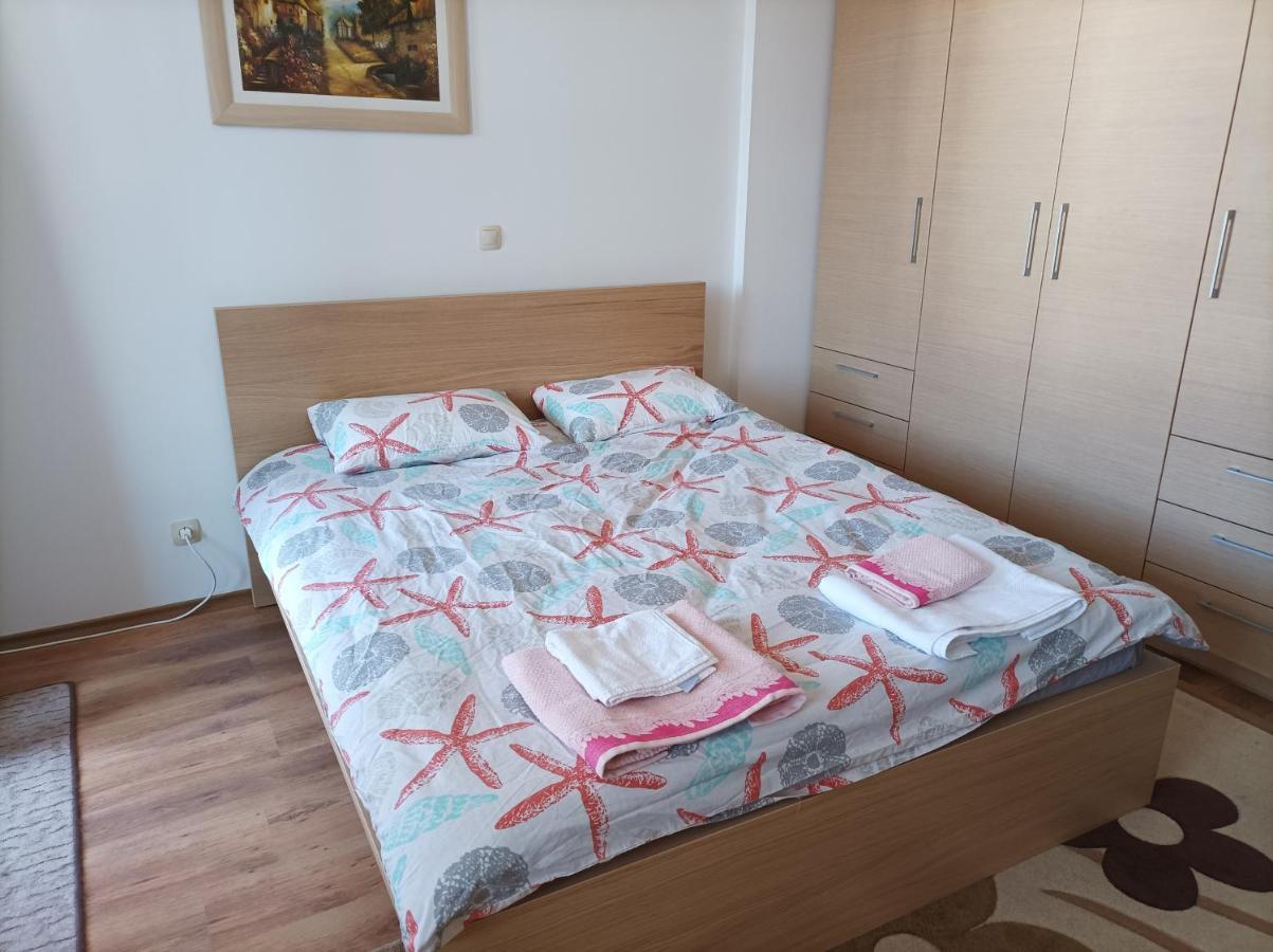Studio Detelina Residence Bansko Exteriör bild