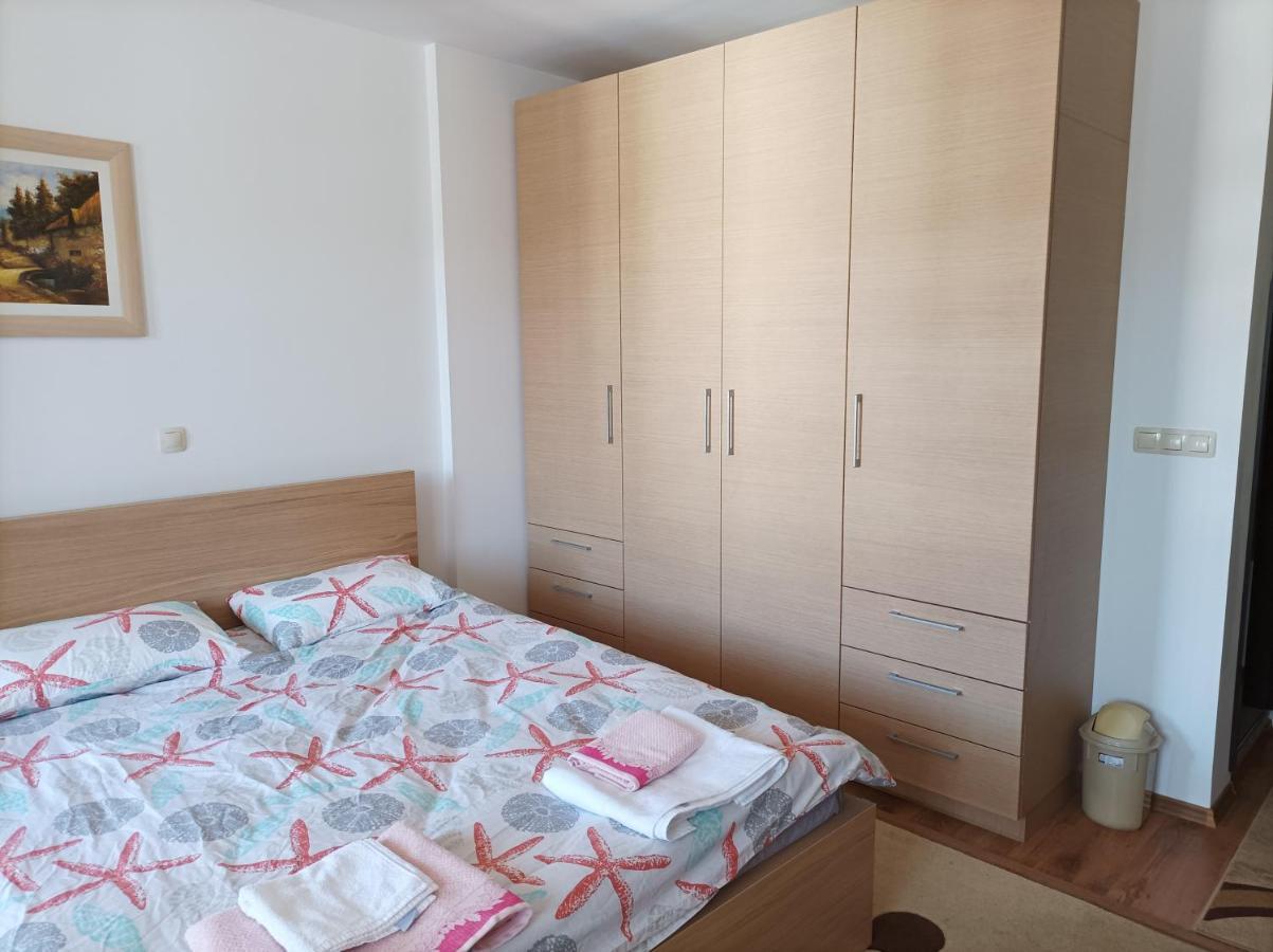 Studio Detelina Residence Bansko Exteriör bild