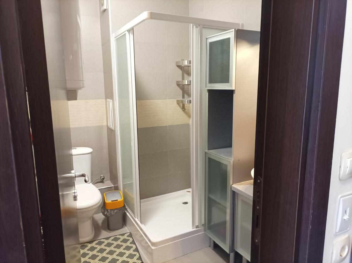 Studio Detelina Residence Bansko Exteriör bild