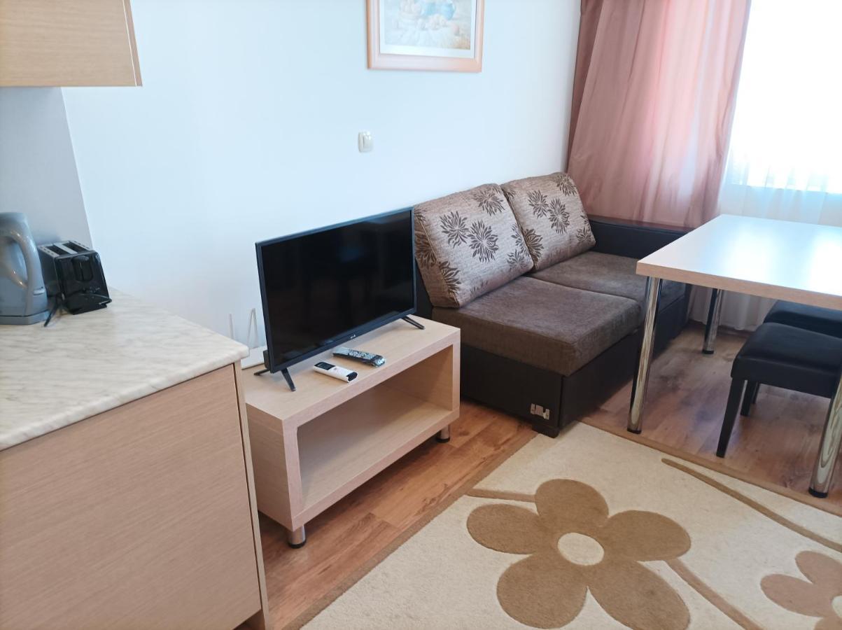 Studio Detelina Residence Bansko Exteriör bild