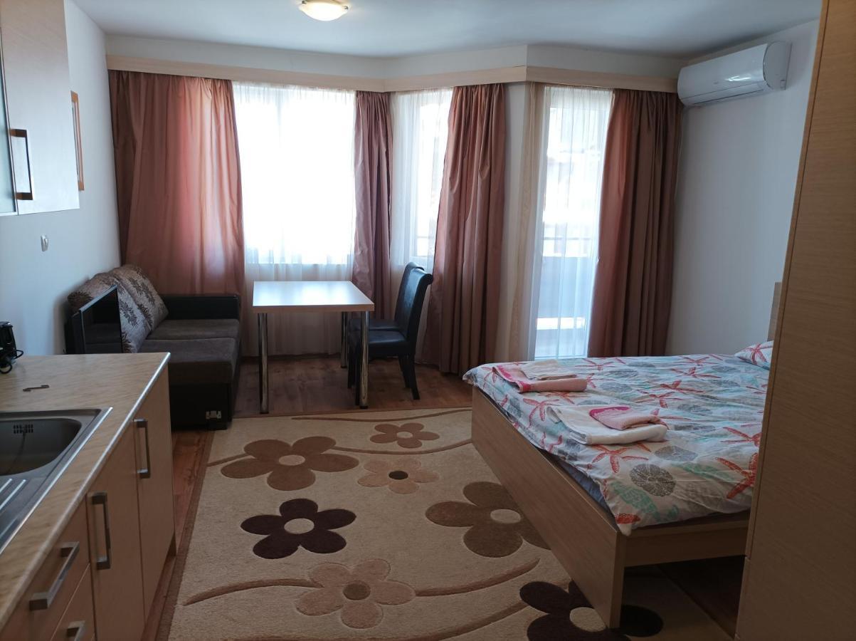 Studio Detelina Residence Bansko Exteriör bild