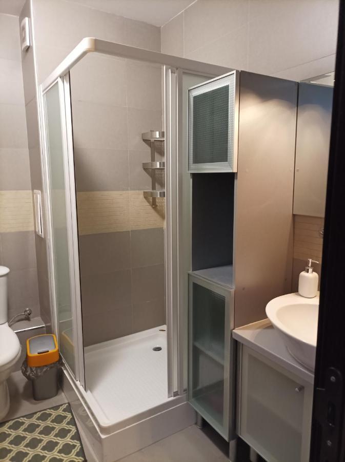 Studio Detelina Residence Bansko Exteriör bild