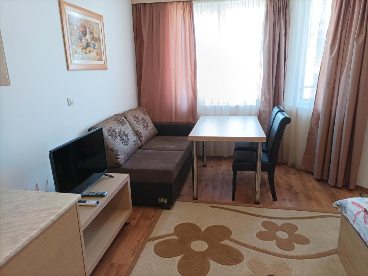 Studio Detelina Residence Bansko Exteriör bild